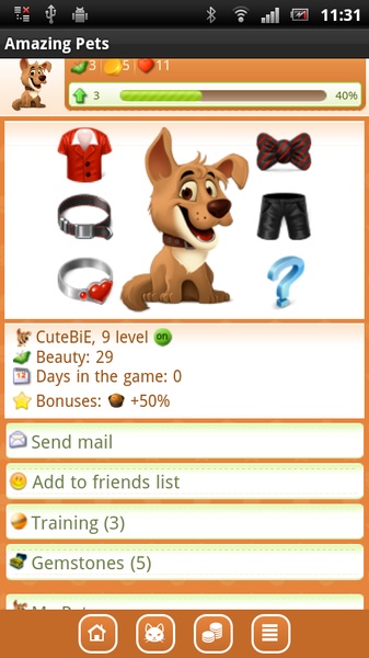 Amazing Pets - Preview 6