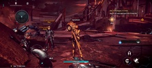 ARES: THE IRON VANGUARD screenshot 4
