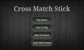 Cross Match Stick screenshot 5