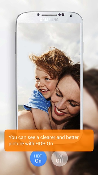 GALAXY S5 Experience - Preview 5