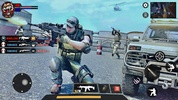 Black Ops SWAT Offline Games screenshot 2