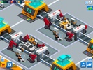 Car Factory Tycoon screenshot 2