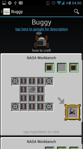Tekkit Recipes - Preview 5