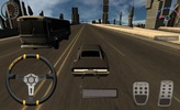 Real City Car Drift 3D screenshot 5
