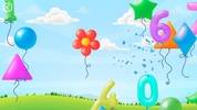 Balloon Pop Games for Babies screenshot 8