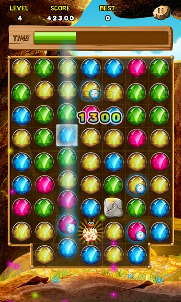 Dragon Jewels - Preview 1
