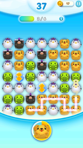 Eraser Blast - Preview 8