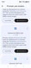 Google AI Edge Gallery screenshot 7