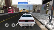 Challenger Car Game screenshot 8