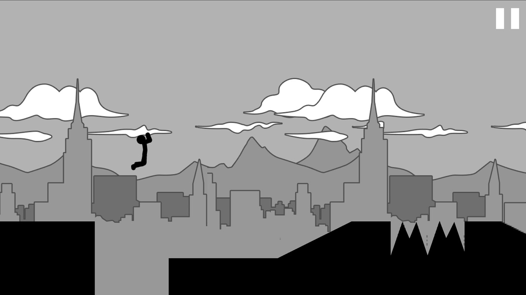 Stickman Run - Turbo Destruction - Preview 2