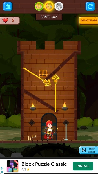 Hero Rescue 2 - Preview 3