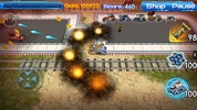 Blast Tank 3D screenshot 3