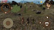 Real Wolf Simulator 2021 screenshot 1