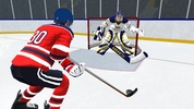 Hockey Games screenshot 8