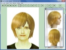 Hair Pro screenshot 2