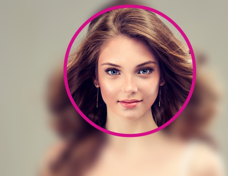 Blur Photo Background Effects - Preview 13