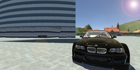 M3 E46 Drift Simulator: City Car Driving & Racing screenshot 2