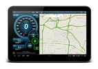 Ulysse Speedometer screenshot 19