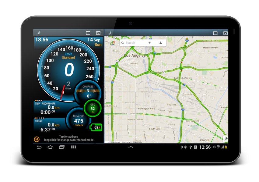 Ulysse Speedometer - Preview 19