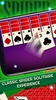 Spider Solitaire-Offline Games screenshot 5