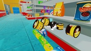 Kitten Cat Smash Super Market screenshot 4