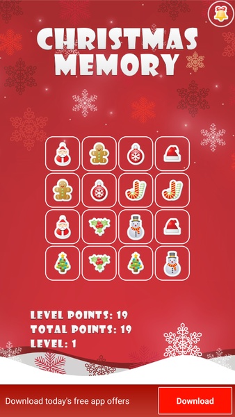 Christmas Memory - Preview 3