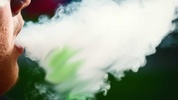 Smoke Photo effects screenshot 3