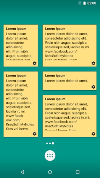 My Notes - Preview 17
