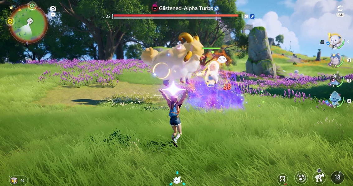 Aniimo estreia hoje no Brasil: veja horário, plataformas, gameplay e tudo sobre o novo RPG grátis