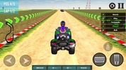 ATV Quad Bike Shooting screenshot 5