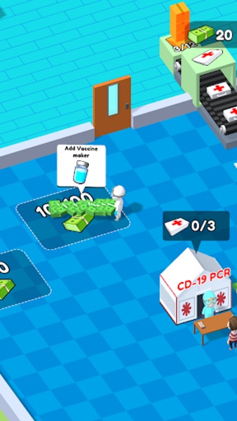 Vaccine Craft - Preview 4