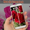 Rose Zip Screen Lock screenshot 3