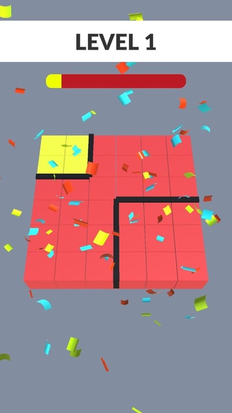 Blocks vs Blocks - Preview 1