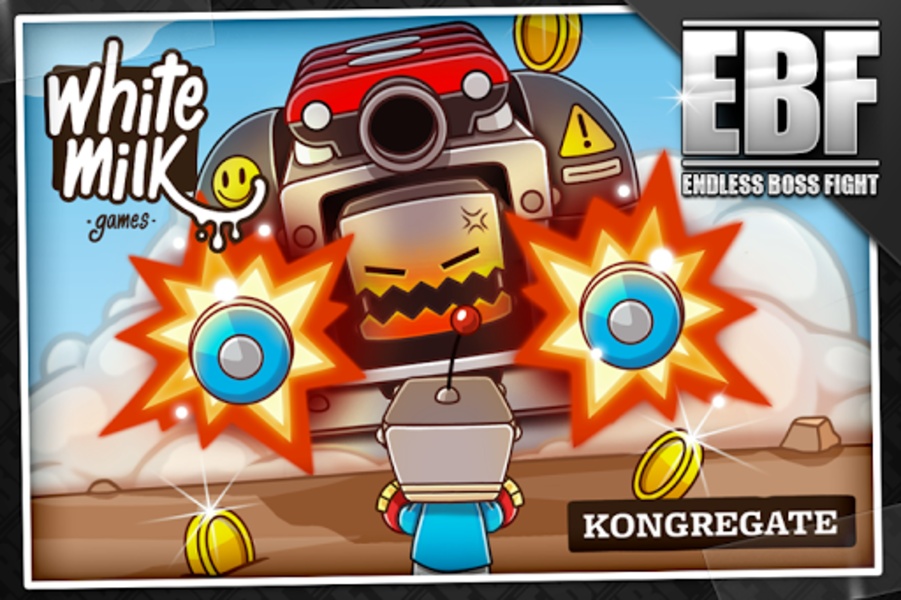 Endless Boss Fight - Preview 15