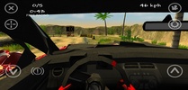 Exion Off-Road Racing screenshot 7