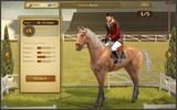 Jumping Horses Champions 3 screenshot 2
