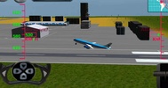 Airplane Flight Simulator screenshot 5