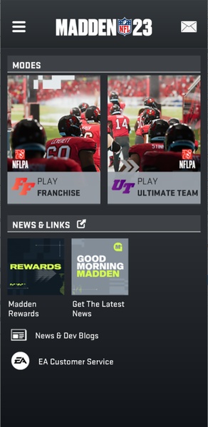 Madden NFL 23 Mobile Football for Android - Download the APK from