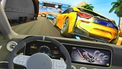 Racing Car: Highway Traffic screenshot 6