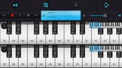 Piano Plus screenshot 4