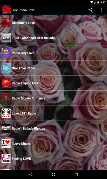 Free Radio Love - Preview 4