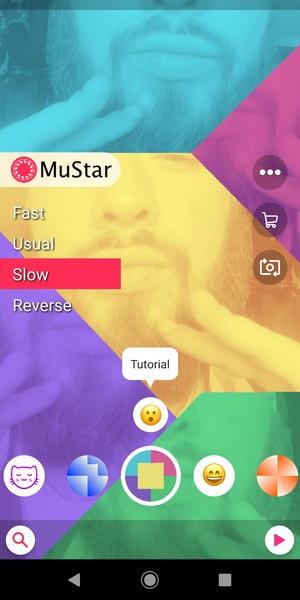 MuStar - Preview 5