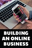 Building An Online Business screenshot 8