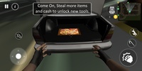 Heist Thief Robbery - Sneak Simulator screenshot 9