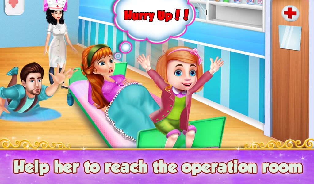 New Born Ava Baby Day Care - Preview 4