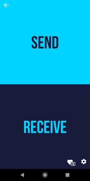 Send Files To TV - Preview 4