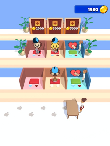Pet Sitter - Preview 2