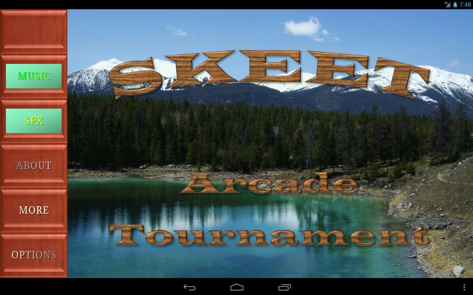Skeet - Preview 4