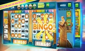 Bingo Fever - World Trip screenshot 4