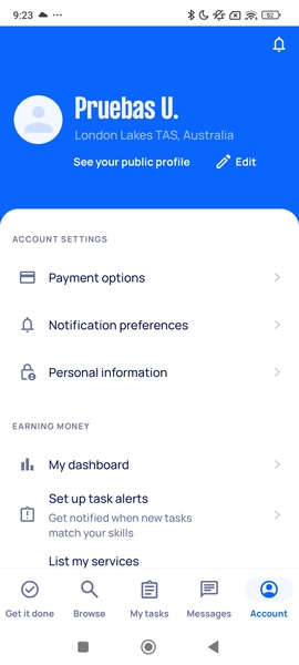 Airtasker - Preview 8